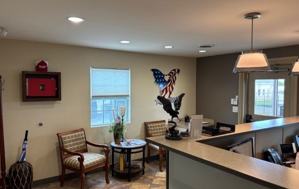 More Photos Of 2590 Monroe St, York Warehouse For Sale