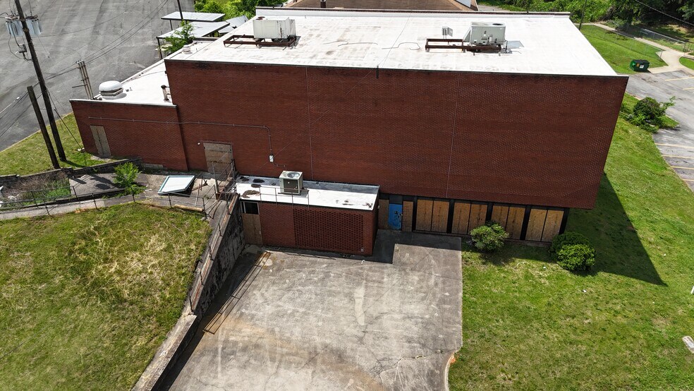 More Photos Of 301 21st Ave S, Birmingham Schools For Sale