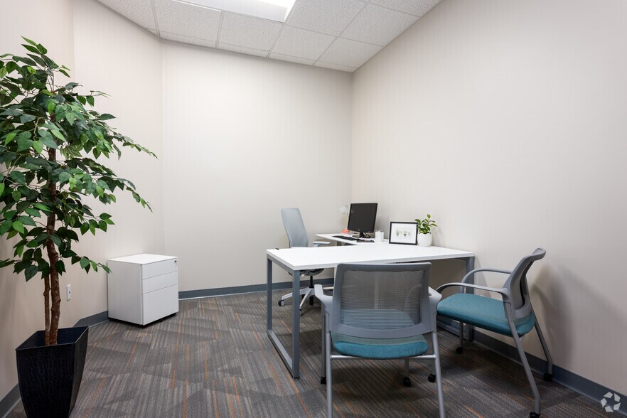 Photo of 1st Floor Ste 110