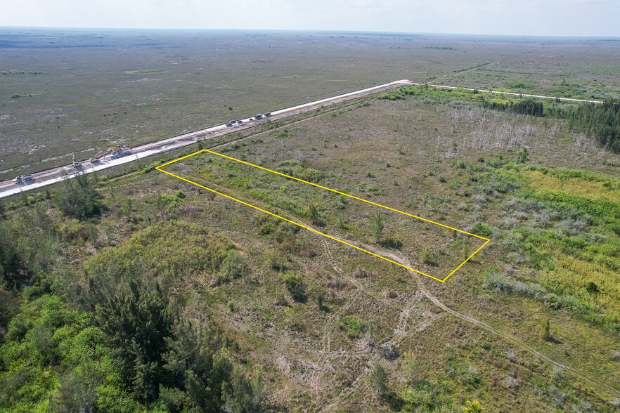 More Photos Of 118XX SW 197th Ave, Miami Land For Sale