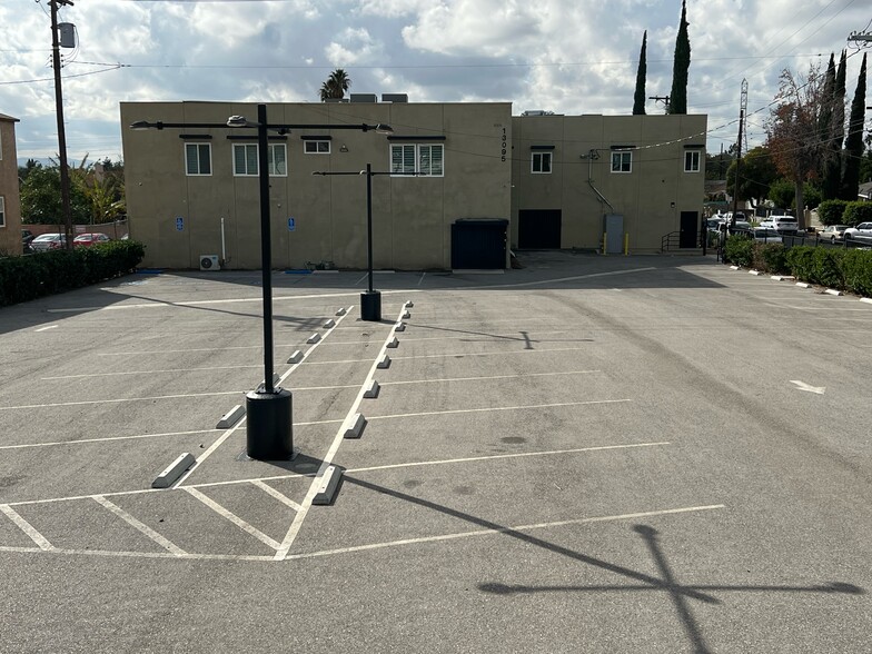 Primary Photo Of 13095 San Fernando Rd, Sylmar Flex For Lease