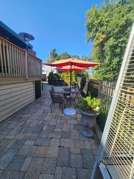 More Photos Of 37 Orlando St, West Haven Lodge Meeting Hall For Sale