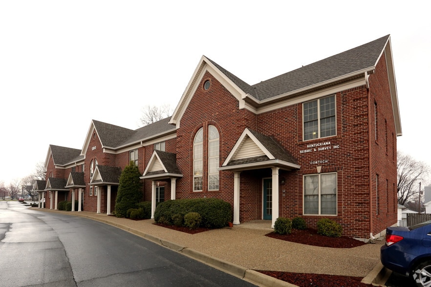 Primary Photo Of 1300 Gardiner Ln, Louisville Medical For Sale