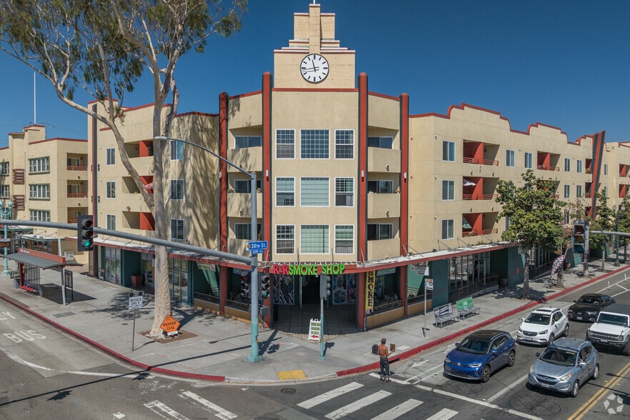 Primary Photo Of 4330 30th St, San Diego Apartments For Lease