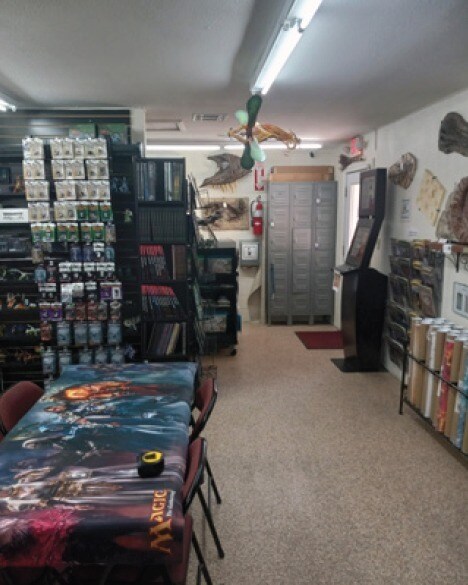 More Photos Of 306 S Ironwood Dr, Apache Junction Storefront Retail Office For Sale