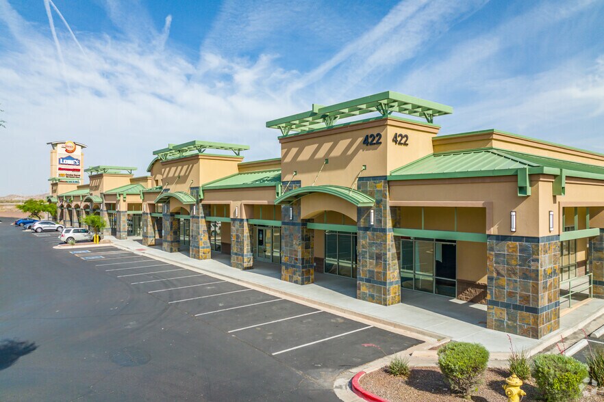 Primary Photo Of S Watson Rd, Buckeye General Retail For Lease