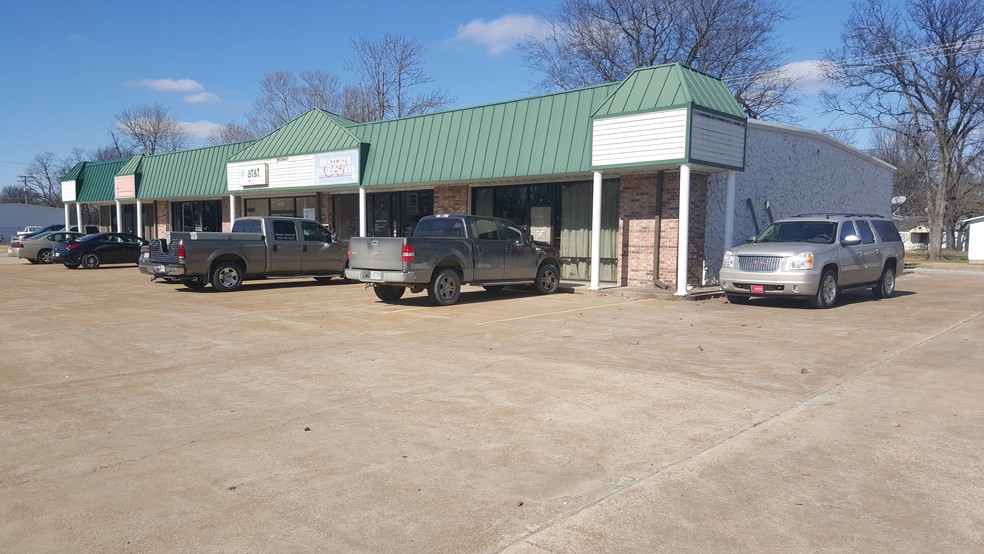 Primary Photo Of 1409 Malcolm Ave, Newport Convenience Store For Lease