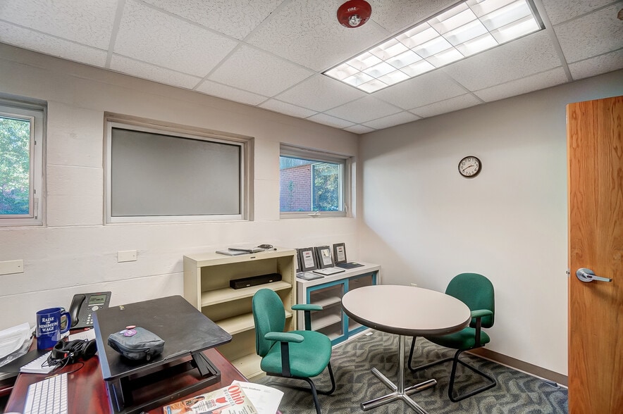 More Photos Of 150 E South College St, Yellow Springs Research And Development For Sale