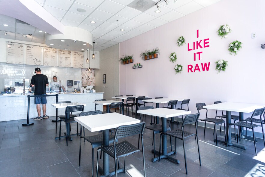 More Photos Of 2600-2780 Mowry Ave, Fremont Unknown For Lease