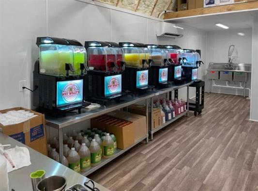 More Photos Of 1310 Highway 96 S, Silsbee Flex For Sale