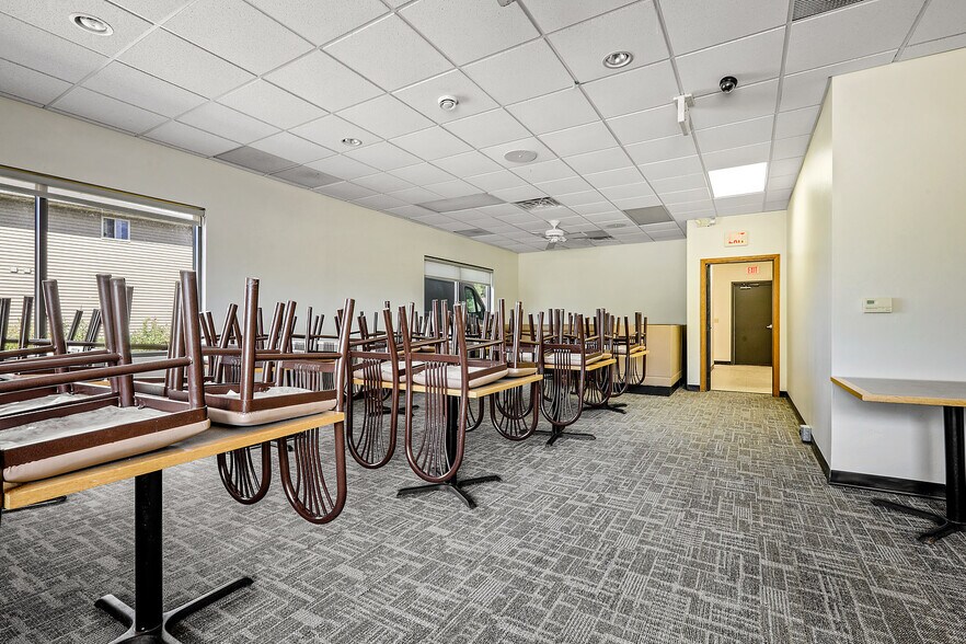 More Photos Of 200 Golfview Rd, Cecil Storefront Retail Office For Sale