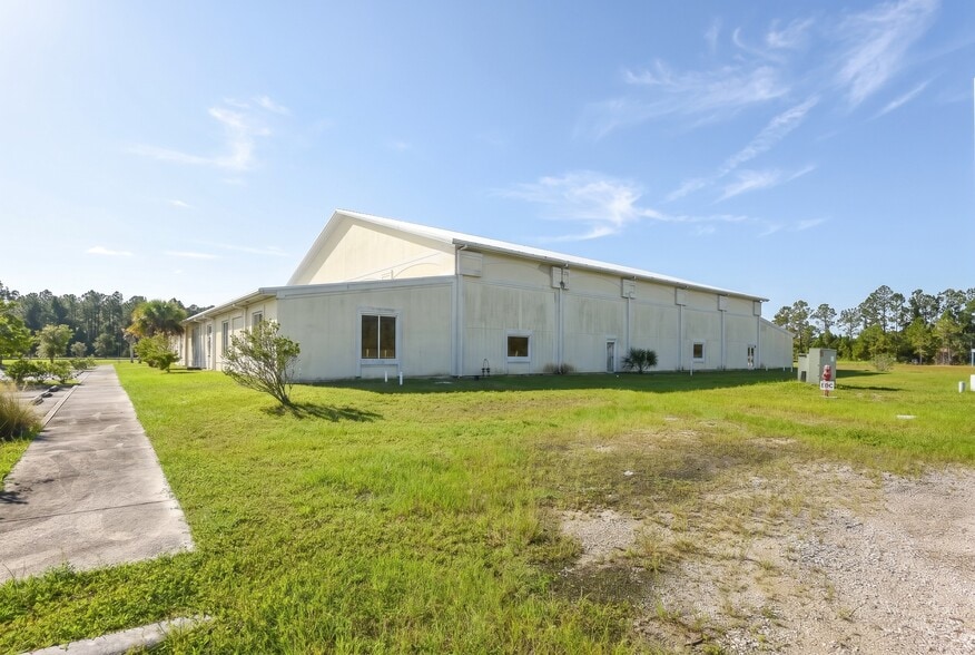 More Photos Of 4015 S Williamson Blvd, Port Orange Religious Facility For Sale