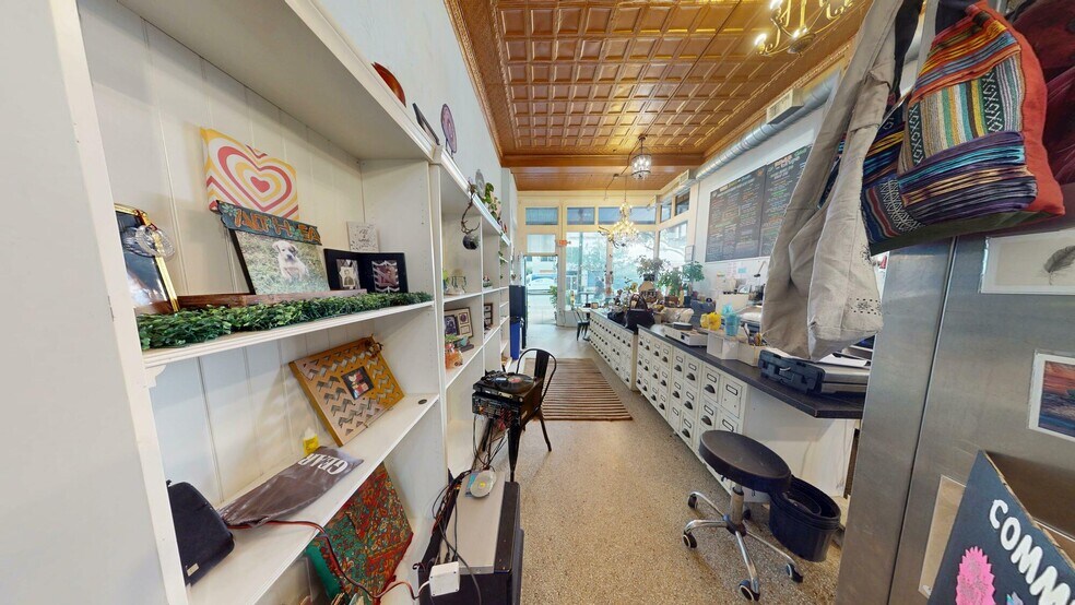More Photos Of 104-110 S Park Ave, Sanford Storefront Retail Office For Sale
