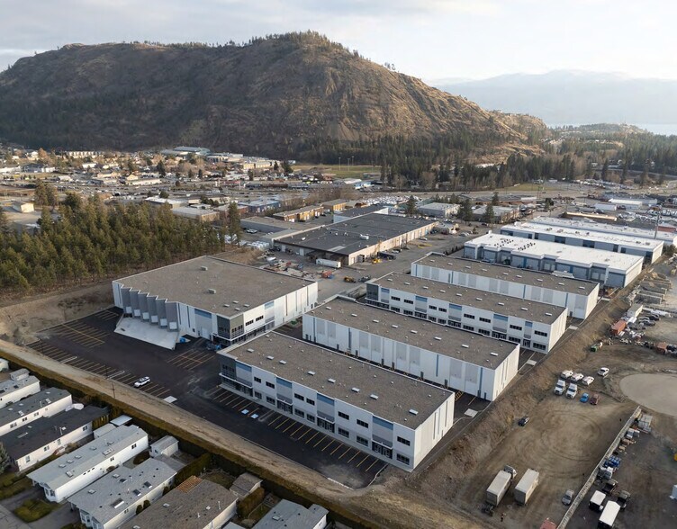 More Photos Of 2640 Kyle Rd, West Kelowna Industrial For Sale