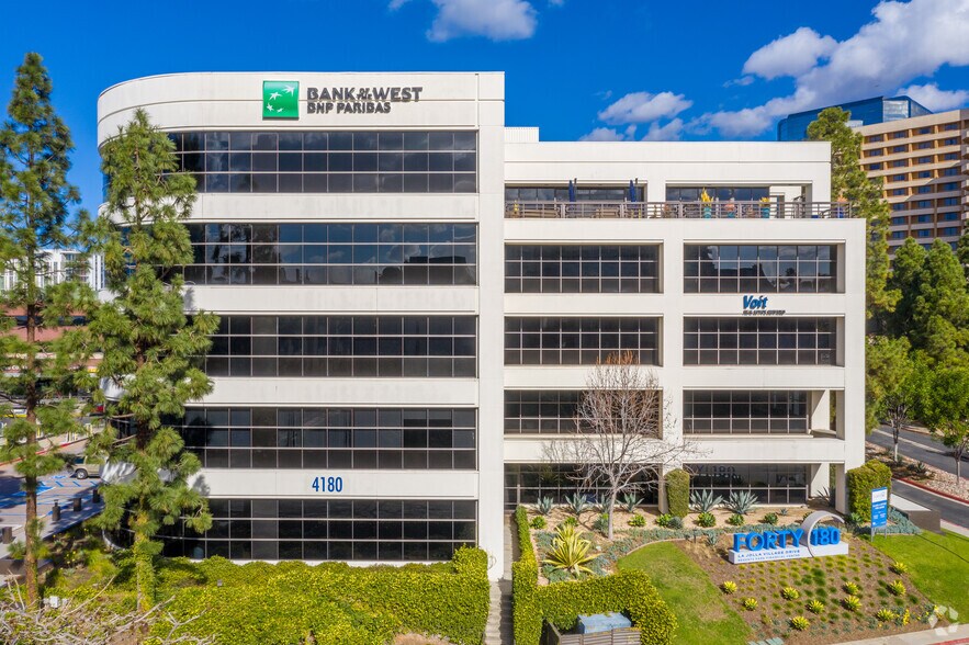 More Photos Of 4180 La Jolla Village Dr, La Jolla Medical For Lease