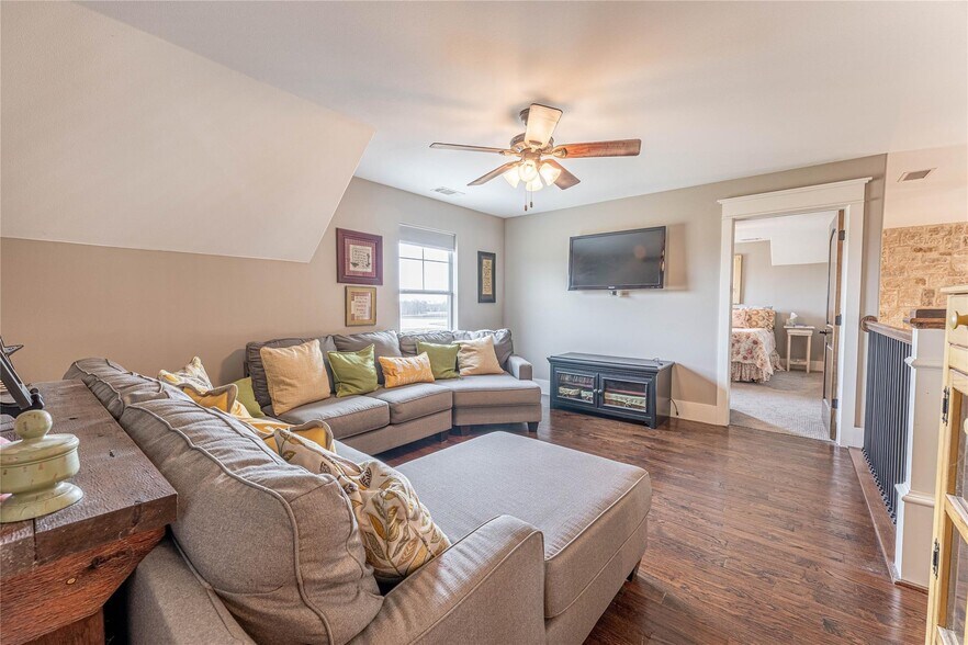 More Photos Of 1490 FM 1777, Royse City Land For Sale