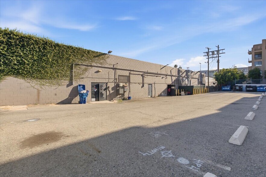 More Photos Of 5401-5409 W Sunset Blvd, Los Angeles Unknown For Lease
