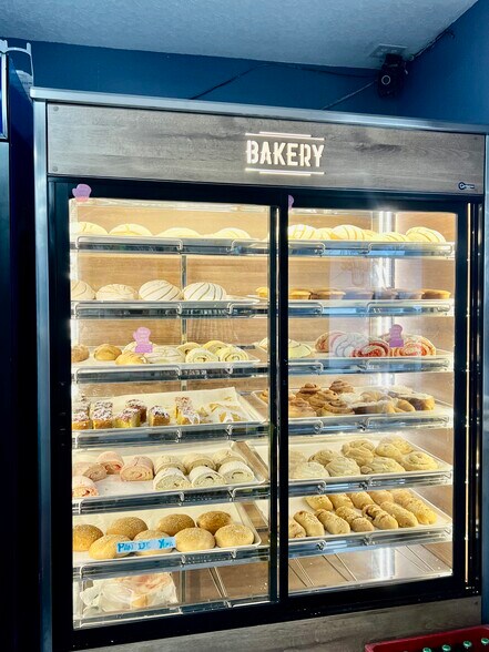 More Photos Of 6101 Symmes Rd, Gibsonton Restaurant For Sale