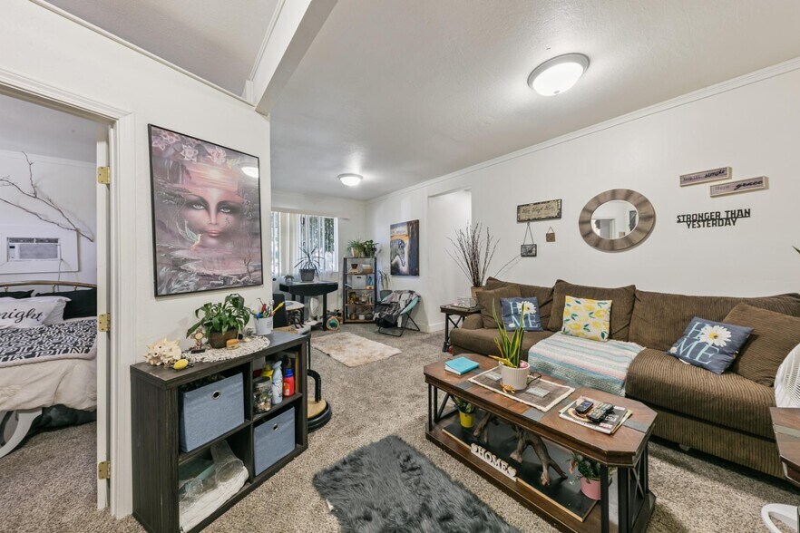 More Photos Of , Reno Multifamily For Sale