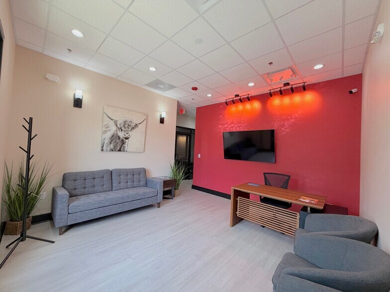 More Photos Of 2797 S Stonebridge Dr, McKinney Medical For Sale