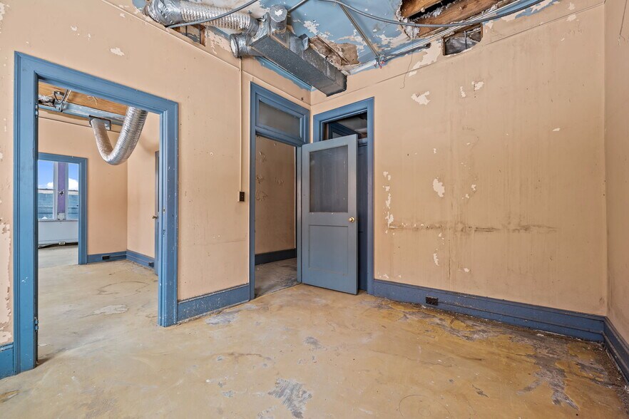 More Photos Of 220-222 S Scales St, Reidsville Storefront Retail Office For Sale