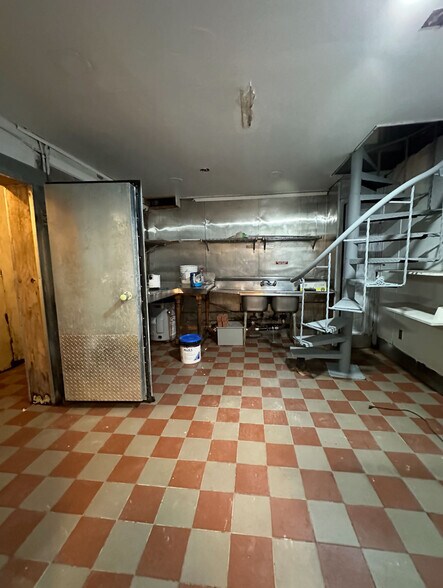 More Photos Of 409-417 Nostrand Ave, Brooklyn Multifamily For Sale