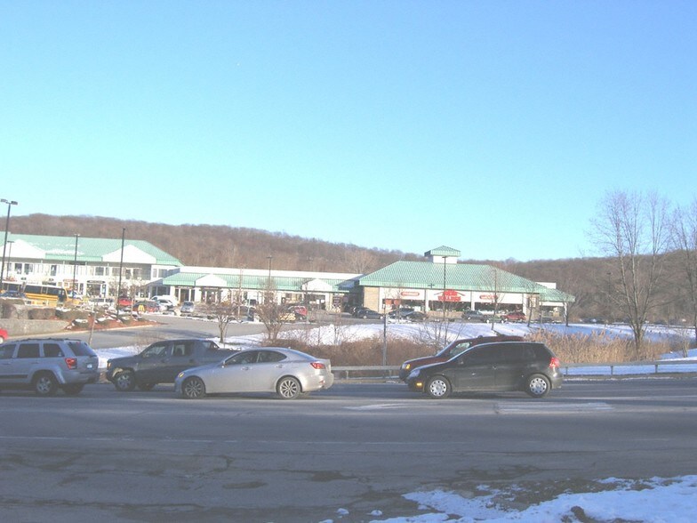 More Photos Of 1620 Route 22, Brewster Village Storefront For Lease