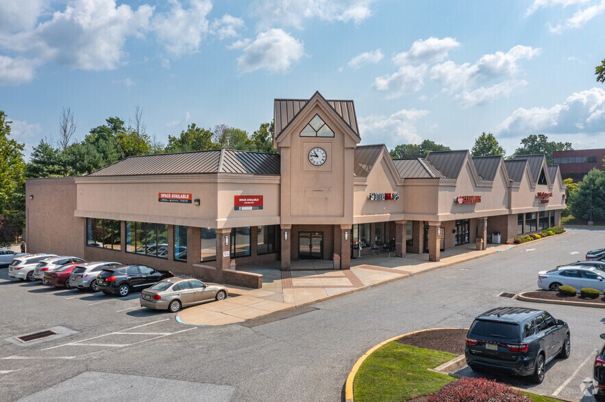 More Photos Of 45-51 Baltimore Pike, Glen Mills Freestanding For Lease
