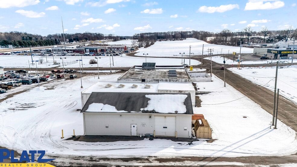 More Photos Of , Salem General Retail For Sale