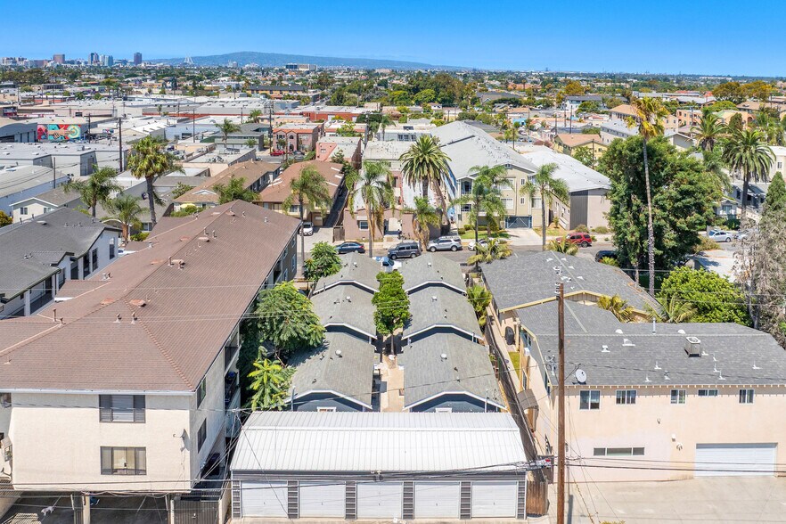 More Photos Of 1424 Coronado Ave, Long Beach Apartments For Sale