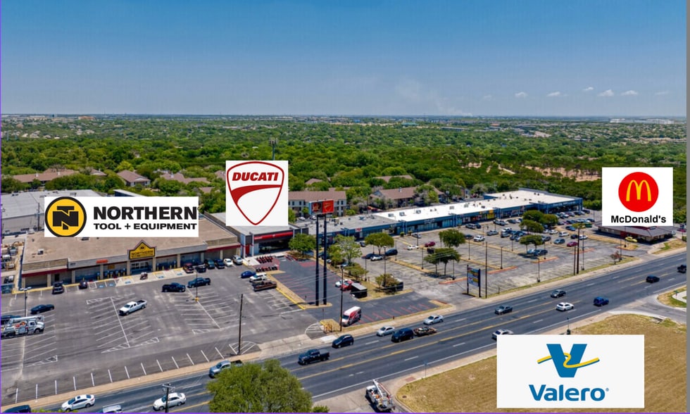 Primary Photo Of 900 E Braker Ln, Austin Storefront For Sale