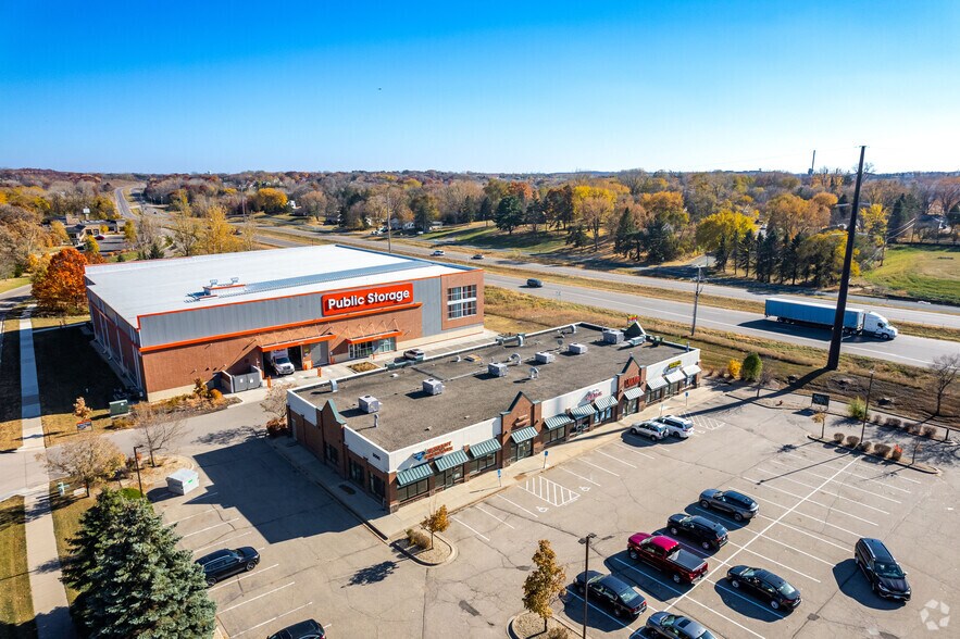 More Photos Of 3090 Courthouse Ln, Eagan General Retail For Lease