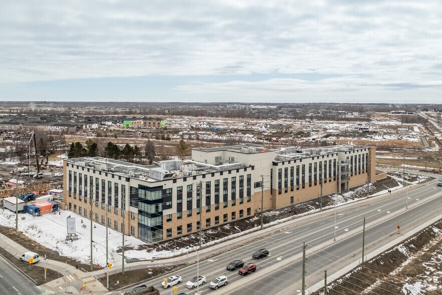 More Photos Of 4085 Strandherd Dr, Ottawa Congregate Senior Housing For Lease