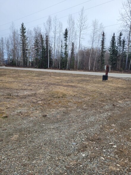 More Photos Of 1209 Dennis Rd, North Pole Warehouse For Lease