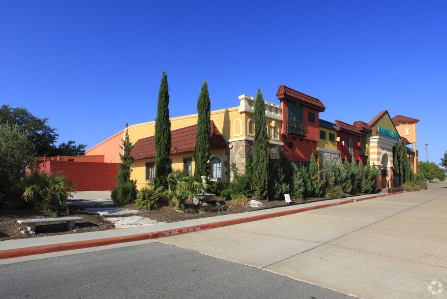 More Photos Of 4715 S Lamar Blvd, Sunset Valley Storefront For Lease