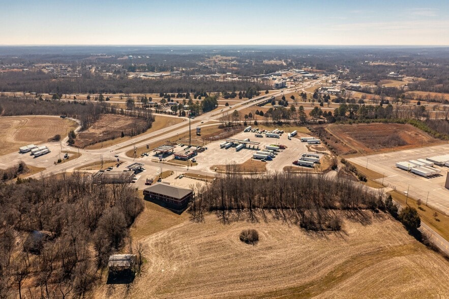 More Photos Of 0 York Rd, Pleasant View Land For Sale