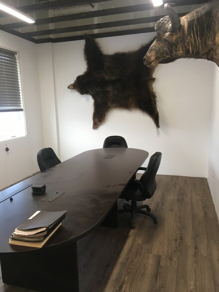 More Photos Of 3912 82nd Ave, Leduc Warehouse For Sale