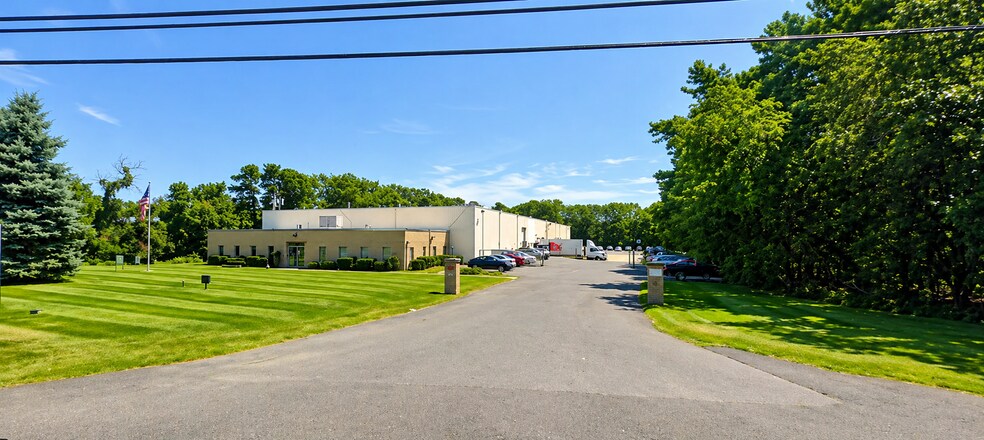 More Photos Of 1740 Route 34, Wall Warehouse For Lease