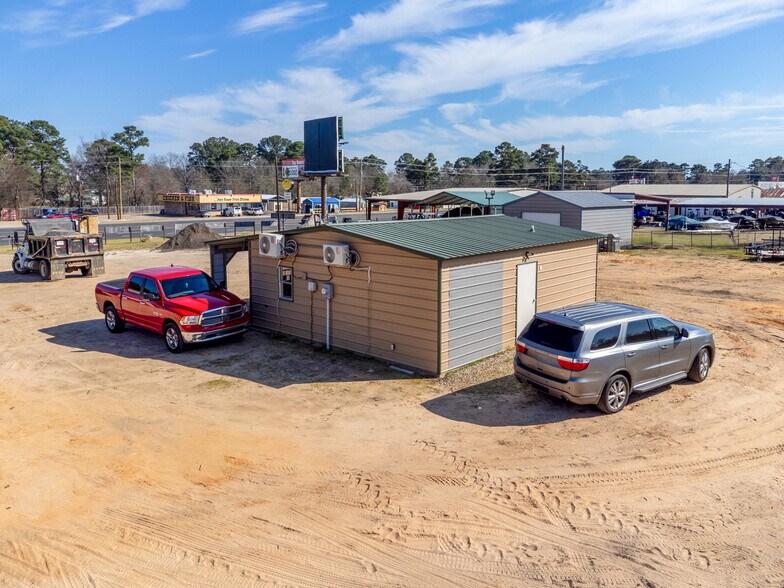 More Photos Of 21974 State Highway 155 S, Flint Land For Sale