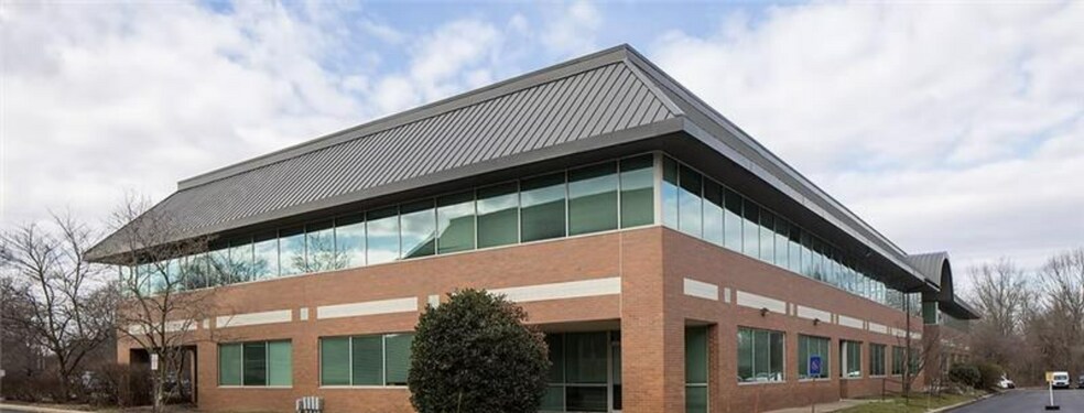 More Photos Of 960 Harvest Dr, Blue Bell Office For Lease
