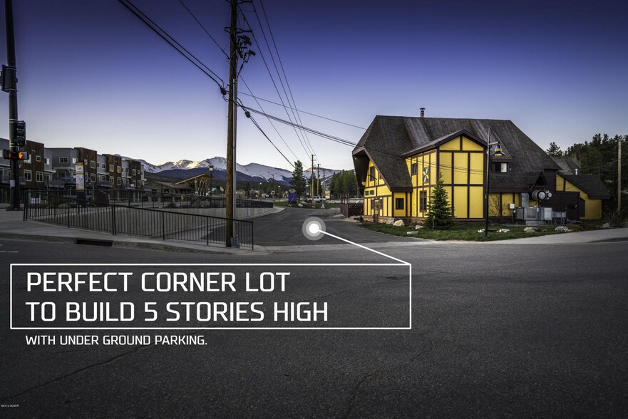 More Photos Of 78260 US Highway 40, Winter Park Restaurant For Sale