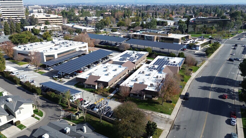 More Photos Of 5300 Lennox Ave, Bakersfield Medical For Sale