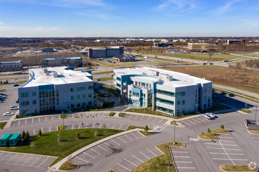 More Photos Of 13906 Promenade Green Way, Louisville Office For Lease