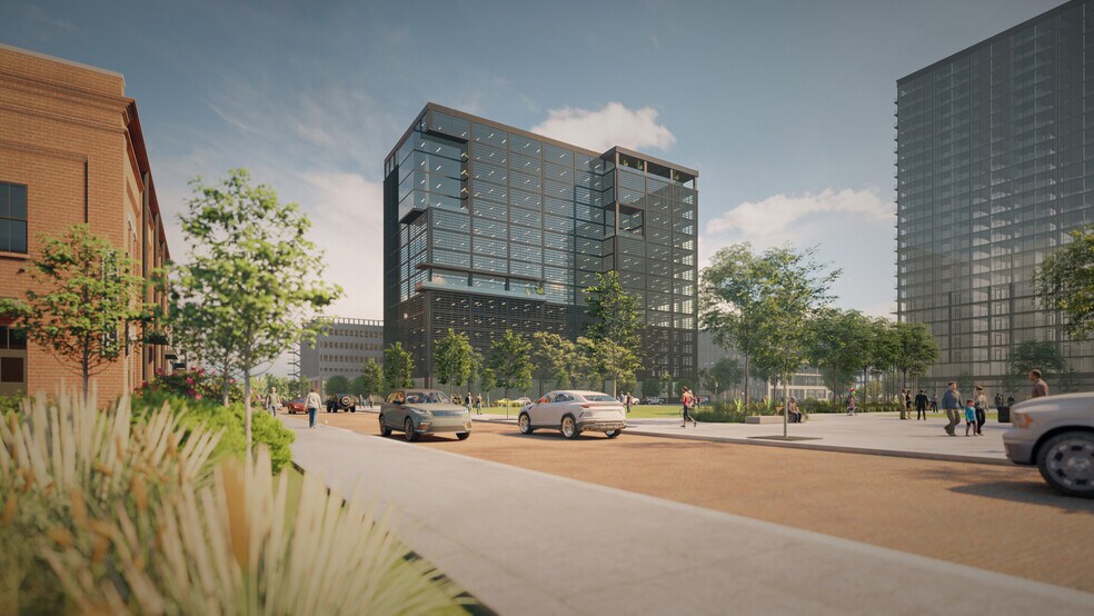 More Photos Of 201 W Oak Ave, Tampa Office For Lease
