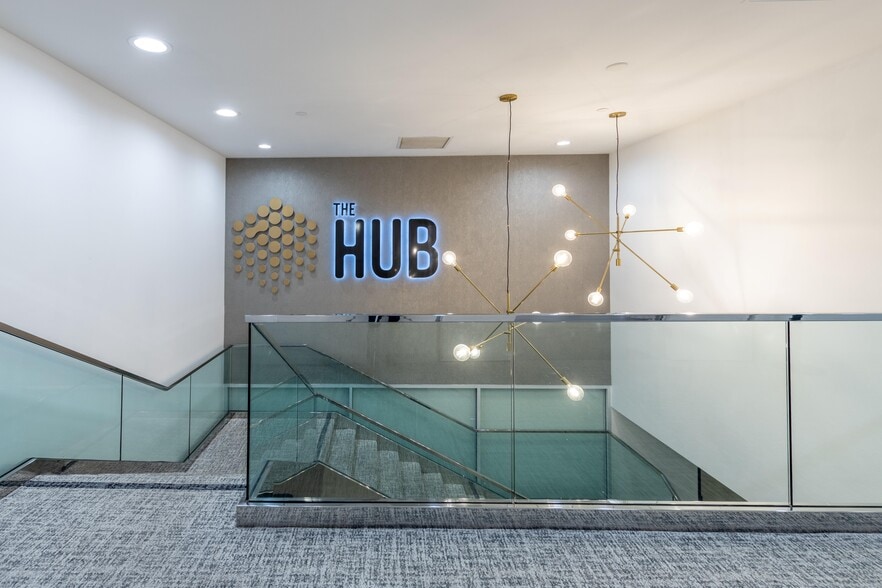 More Photos Of 18881 Von Karman Ave, Irvine Office For Lease