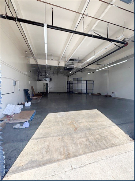 More Photos Of 860 Kaiser Rd, Napa Warehouse For Lease