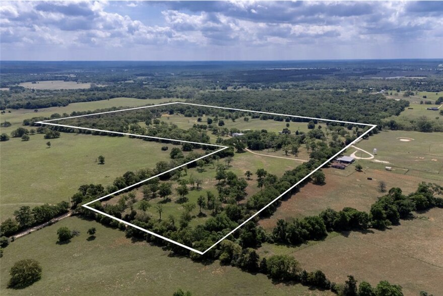 Primary Photo Of 3011 County Road 314, Rockdale Land For Sale