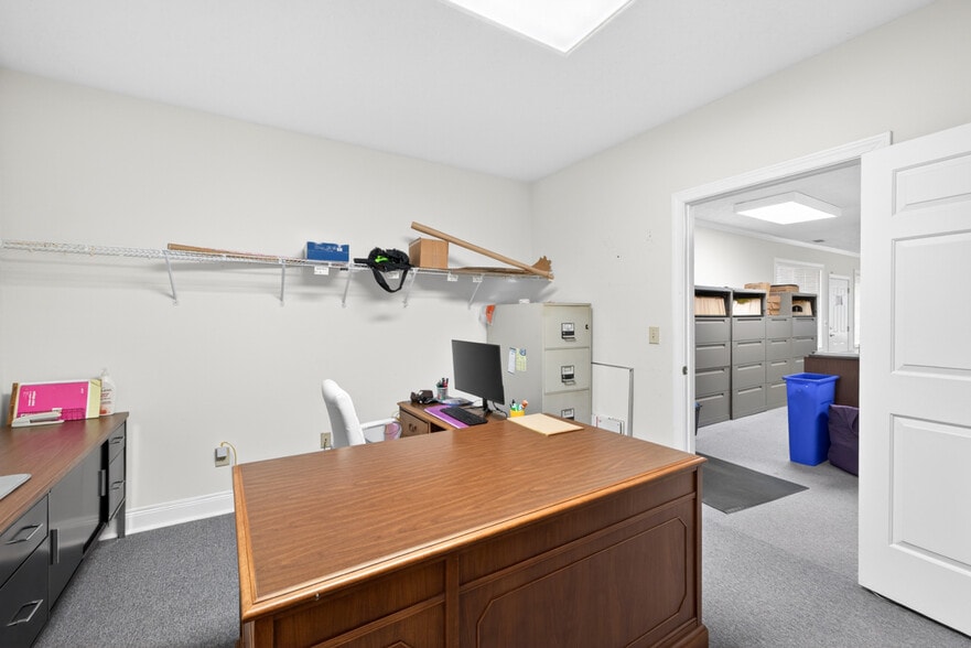 More Photos Of 2940 Rosebud Rd, Loganville Office For Sale