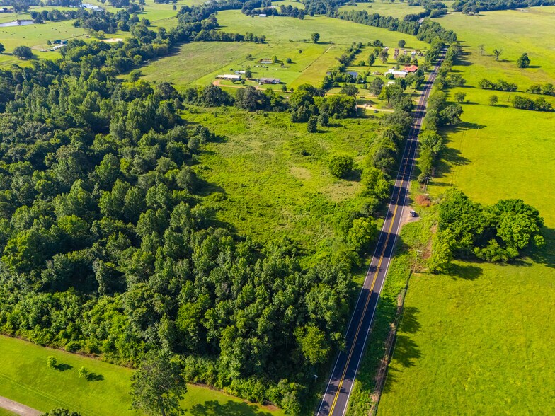 More Photos Of Farm to Market Road 144, Omaha Land For Sale