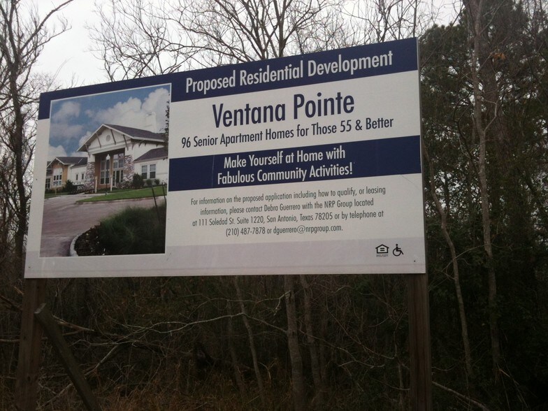 More Photos Of 17111 Hafer Rd, Houston Land For Sale